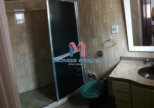 Imagem 4 de 10 de Sobrado B. Mooca 200m 200m? - 3 Doms E 2 Vagas - 91782