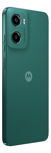 Motorola G05 4+128gb Verde Con Sim Bait Latin