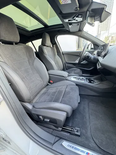 BMW Serie 1 5p 118i L3/1.5/T Aut