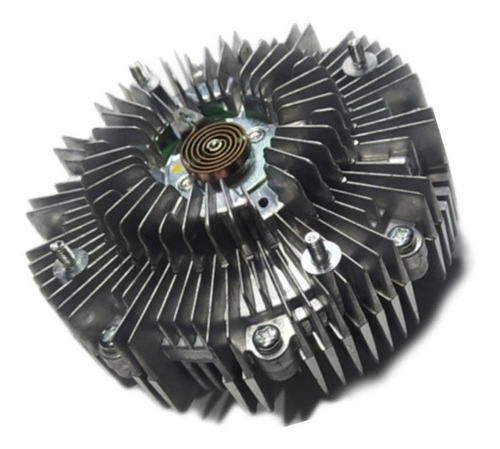 Fan Clutch Roraima 07-12 2uzfe/tundra/4runner 16210-50110