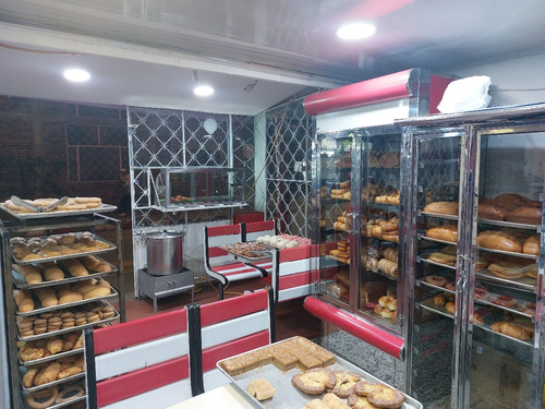 Imagen 22 de 27 de Venta Panaderia