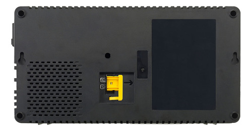Easy Ups Interactivo Apc Bv1000 Avr 1000va 600w 120v 6 Tomas
