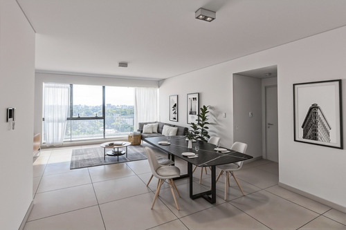 Departamento Venta A Estrenar 2 Ambientes Full Amenities Villa Del Parque