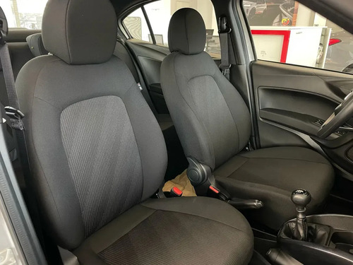 Fiat Cronos 1.3 Gse Drive Pack Plus Cvt