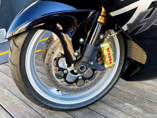 Suzuki Hayabusa Gsx 1300ra 2020