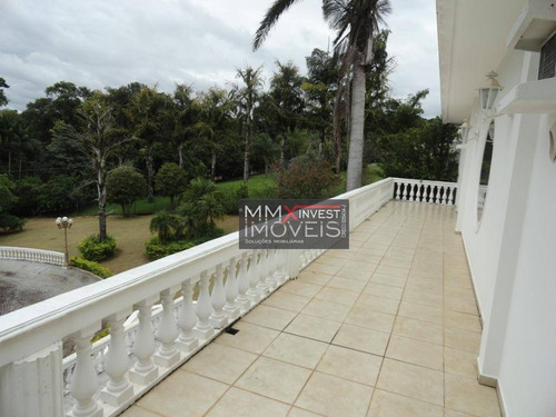 Imagem 24 de 25 de Casa Com 10 Dormitórios À Venda, 2000 M² Por R$ 8.000.000 - Jundiaí Mirim - Jundiaí/sp - Ca0271