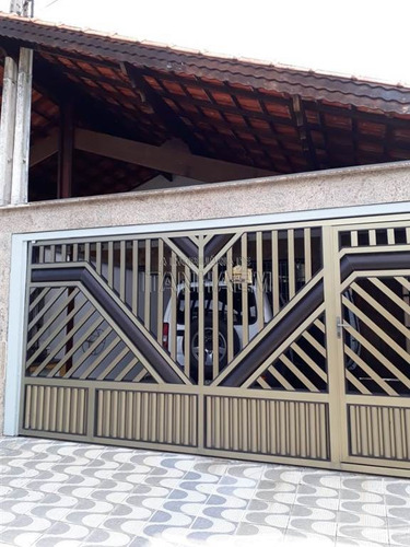 Imagem 11 de 11 de Casa - Venda - Real - Praia Grande - Ana1