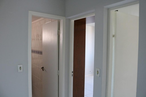 Apartamento Com 2 Dormitórios À Venda, 90 M² - Parque Terra Nova - São Bernardo Do Campo/sp - Ap65434