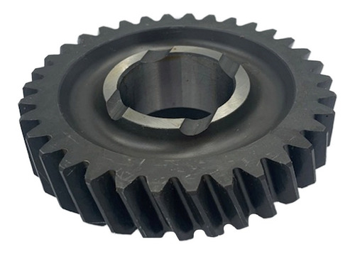 Imagem 5 de 7 de Engrenagem Da 1ª Marcha S10 Blazer 2.4 2000/2012 34 Dentes