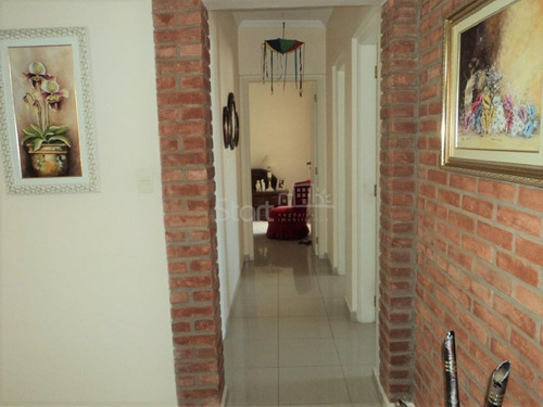 Imagem 7 de 24 de Apartamento À Venda Em Centro - Ap002905