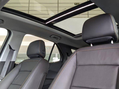 Imagem 6 de 15 de Chevrolet Equinox 1.5 16v Turbo Gasolina Premier Awd