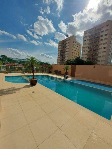 Imagem 7 de 30 de Apartamento Com 3 Dormitórios À Venda, 98 M² Por R$ 470.000,00 - Vila Monteiro - Piracicaba/sp - Ap2830