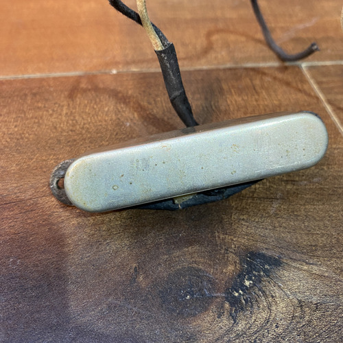Captador Dimarzio Dp 177 Para Guitarra 6.60k - Fotos Reais (Usado)