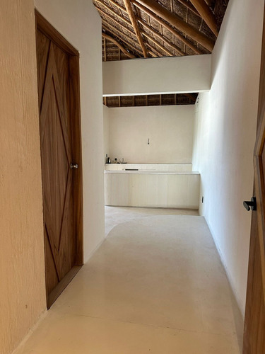 Oficina / Estudio En Renta En Tulum
