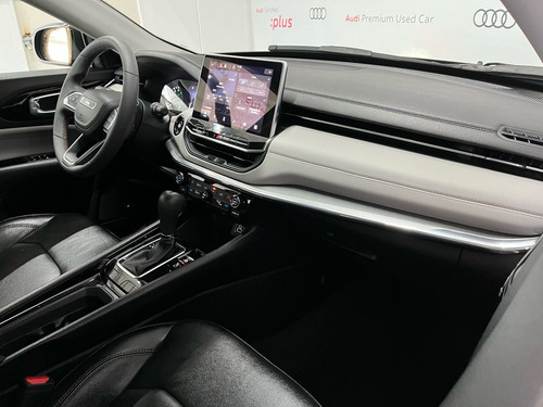 Jeep Compass 2.4 Limited 4x2 At
