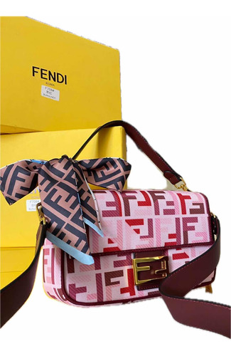 Bolso Fendi