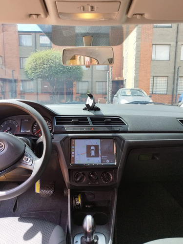 Volkswagen Voyage 1.6 Trendline