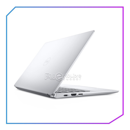 T U R B O Dell Intel Core I7 10ma 8gb + 512gb Ssd + Regalos