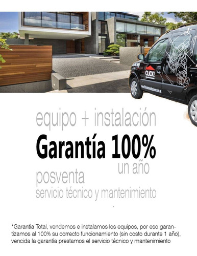 Imagen 3 de 5 de Motor Porton Batiente Pivotante Ppa Home Instalado La Plata