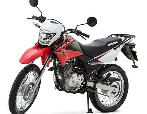 Honda Xr150l Okm 2024 $3.580.000 Hondalomas 