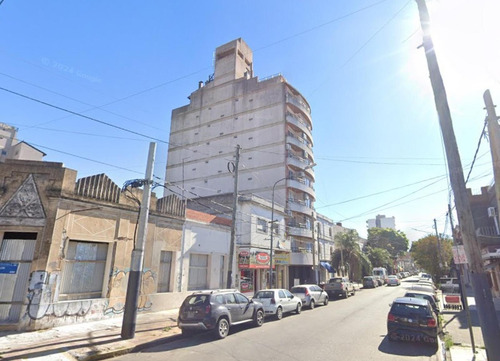 Departamento Monoambiente En Venta - 1 Baño - 21mts2 - Ciudadela