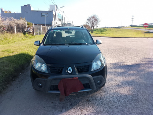 Renault Sandero Stepway Confort 1.6 16v