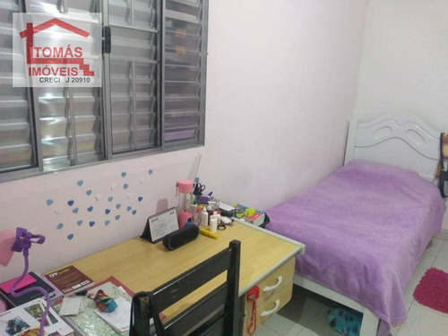 Sobrado Para Renda Na Vila Zat - So2066