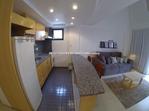 Imagem 3 de 15 de Apartamento - Moema - Ref: 3860 - V-duplexmoej