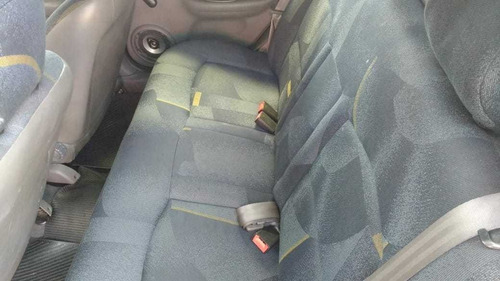 Renault Clio 2001 1.6 16v Rn 5p