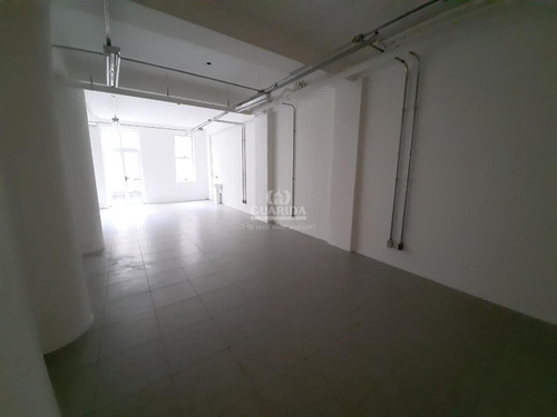 Imagem 17 de 29 de Andar/laje Comercial Para Aluguel, Centro - Porto Alegre/rs - 7151
