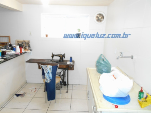 Imagem 14 de 18 de Casa Residêncial Para Venda - 03060.2059