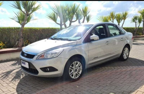 Imagem 2 de 15 de Ford Focus Sedan 2.0 16v 4p 2012