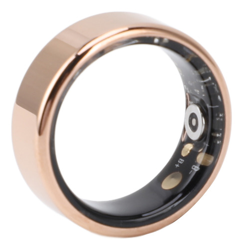 Anel De Fitness Inteligente, Elegante E Elegante Pedômetro S