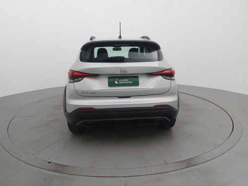 Fiat Pulse 1.3 FLEX DRIVE CVT