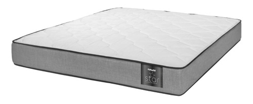 Colchón Star Flex 2 Plazas Box