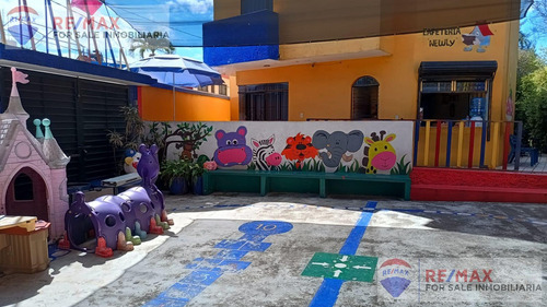 Venta De Propiedad Ideal Para Escuela, Civac, Jiutepec, Morelosclave 5389