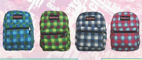 Bolso Morral Oferta Twins Nuevo #018