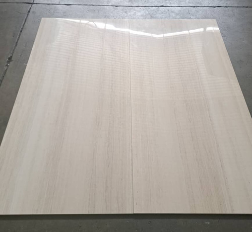 Porcelanato Travertino Navona 60x1,20 (alto Brillo)