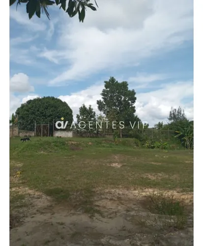 San Jaime, Vía Sur, Maturín