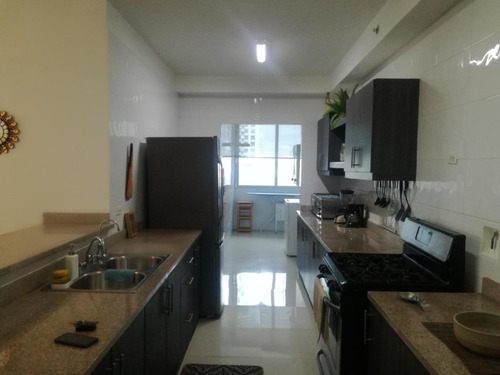 Venta De Apartamento En Ph Cangrejo Bay 20-3237