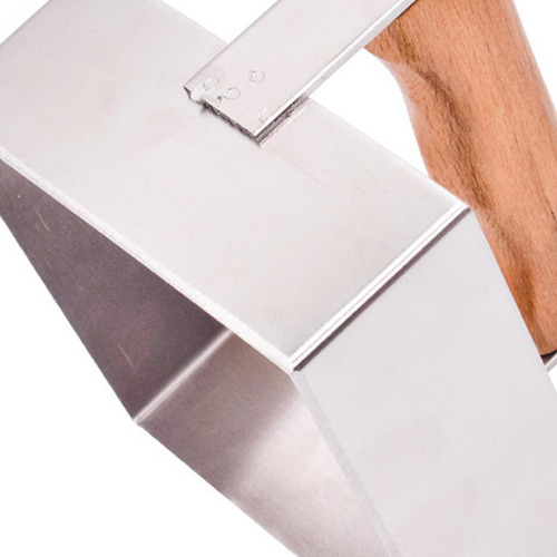 De Forma De Panal, De Miel De Acero Inoxidable, Herramienta