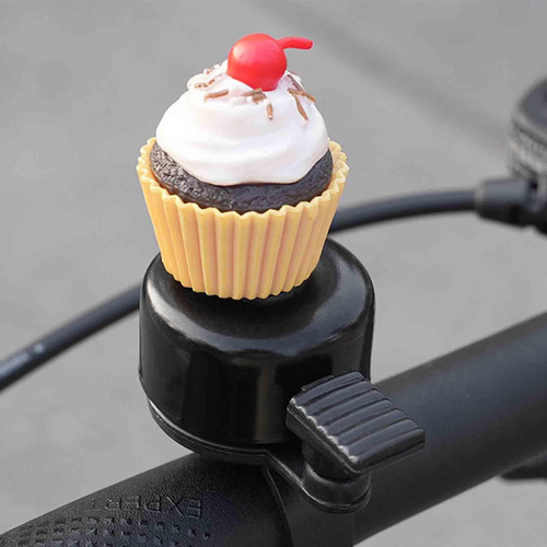 3 Timbre De Bicicleta De Regalo, Timbre De Manillar De