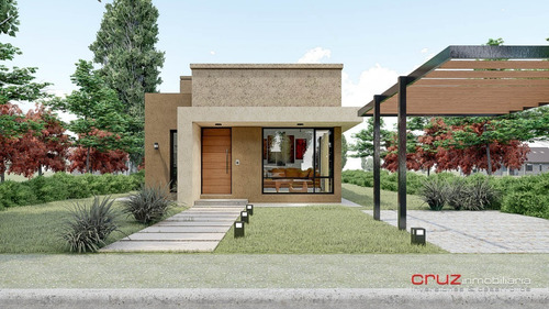 Imagen 10 de 12 de Casa En De Merlo Centrica De 100m2