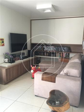 Imagem 6 de 21 de Apartamento - Ref: 822583