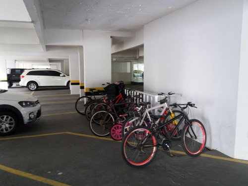 Imagem 15 de 15 de Apartamento Para Locação, Praia Da Enseada - Restaurantes, Guarujá. - Ap4244