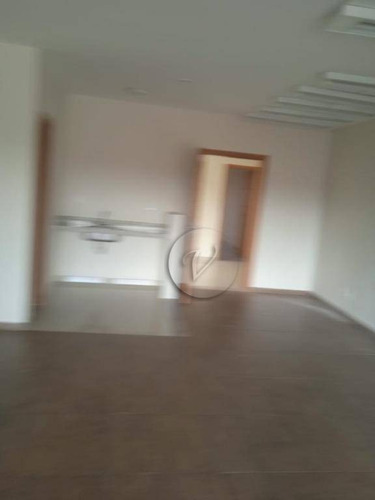 Prédio Para Alugar, 300 M² Por R$ 14.000,00/mês - Jardim - Santo André/sp - Pr0100