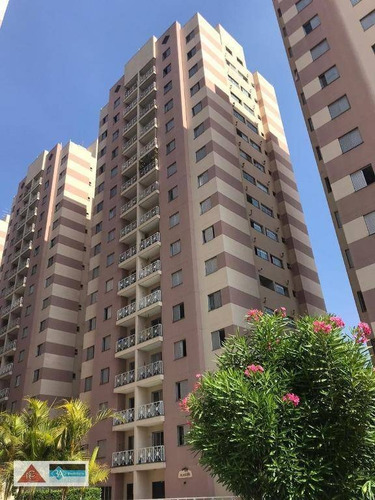 Imagem 1 de 27 de Apartamento À Venda Com 2 Dormitórios No Carrão, Fácil Acesso Às Principais Vias Da Região - Ap5627