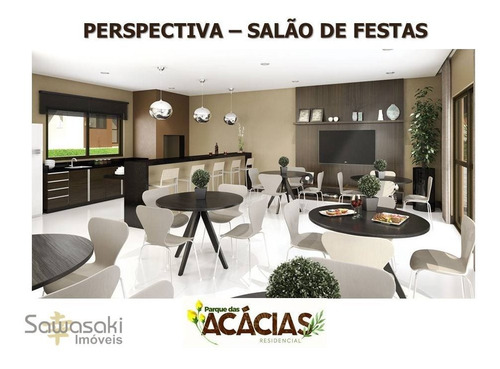 Apartamento A Venda No Bairro Aristocrata Em São José Dos - Ap-1475-1