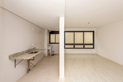 Imagem 13 de 29 de Apartamento Residencial Para Venda, Bom Jesus, Porto Alegre - Ap2559. - Ap2559-inc