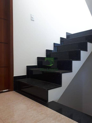 Imagem 10 de 30 de Casa À Venda, 87 M² Por R$ 320.000,00 - Extensão Novo Rio Das Ostras - Rio Das Ostras/rj - Ca1216